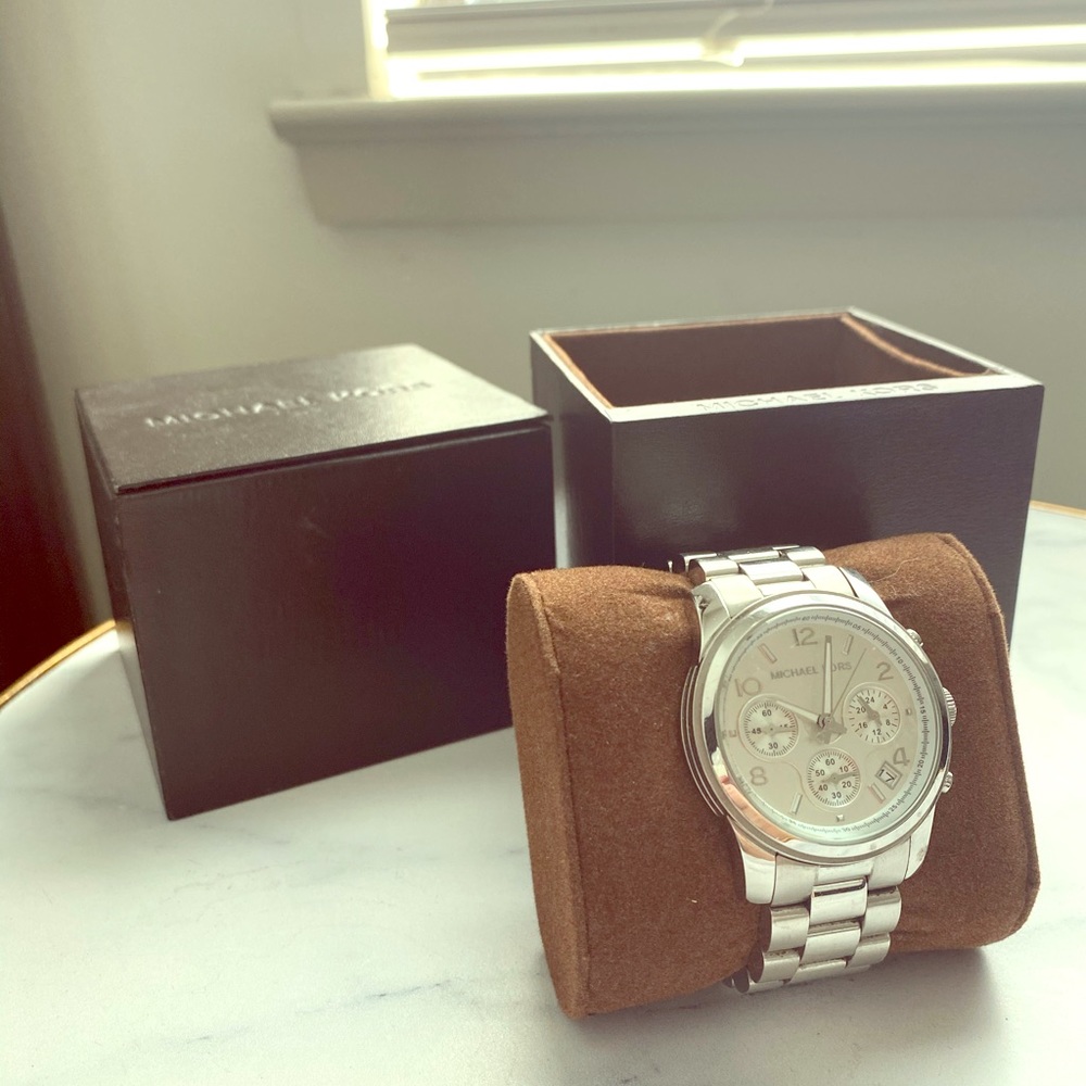 Michael Kors Watch
